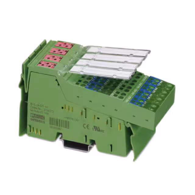 2862961 Phoenix Contact  Controllers - PLC Modules